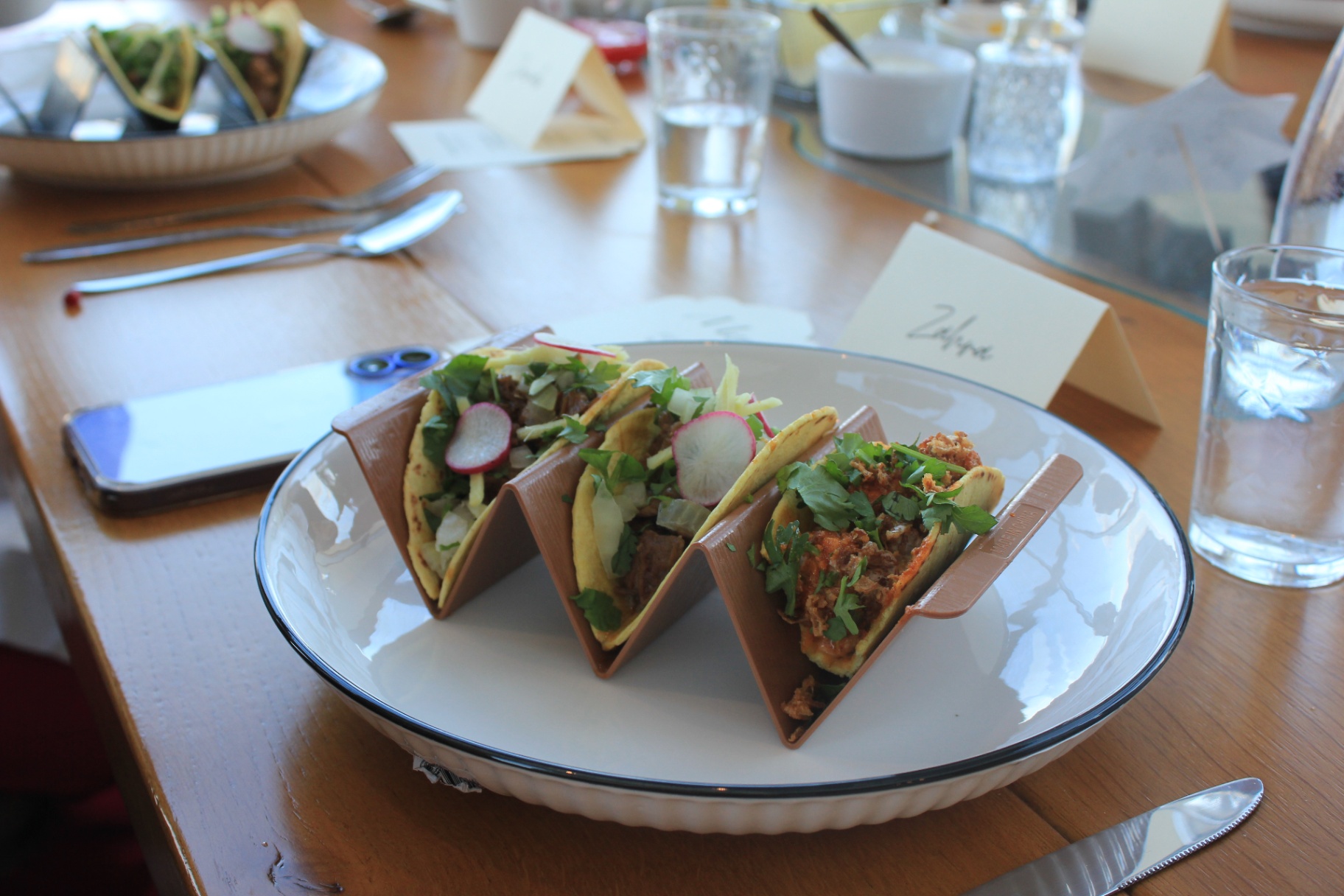 Catering for 20–70 guests